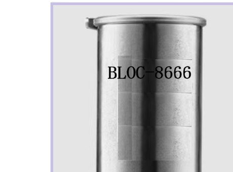 BLOC 8666 Silane-Modified Polyolefin Adhesive Base Resin