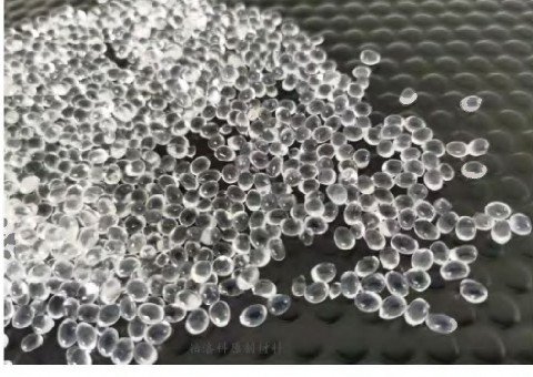 BLOC 8807 APAO Hot Melt Adhesive Base Resin